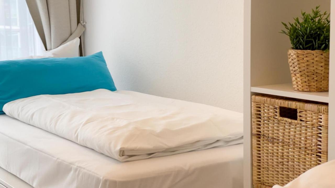 Nordseebrandung B4.1 Apartment Cuxhaven